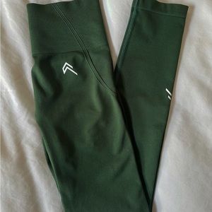 Oner Active effortless leggings in Evergreen XS